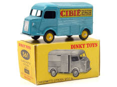 DINKY TOYS (FRANCE) (1)