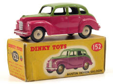 DINKY TOYS (GB) (1)