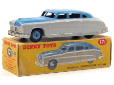 DINKY TOYS GB (1)