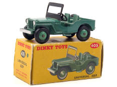 DINKY TOYS (GB) (1)