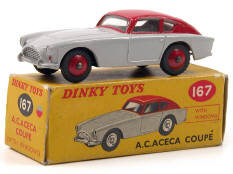 DINKY TOYS (GB) (1)