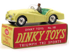 DINKY TOYS (GB) (1)