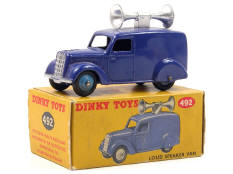 DINKY TOYS (GB) (1)