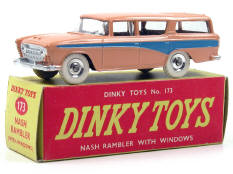 DINKY TOYS (GB) (1)