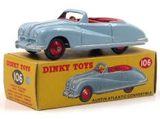 DINKY TOYS (GB) (1)