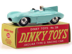 DINKY TOYS (GB) (1)