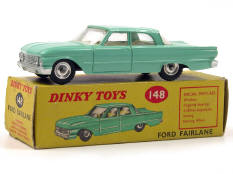 DINKY TOYS GB (1)