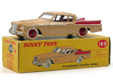 DINKY TOYS (GB) (1)