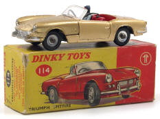 DINKY TOYS GB (1)