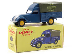 CLUB DINKY FRANCE (1)