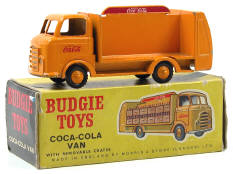 BUDGIE TOYS (GB) (1)