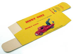 DINKY TOYS FRANCE (1)