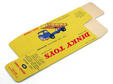 DINKY TOYS FRANCE (1)