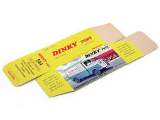 DINKY TOYS FRANCE (1)