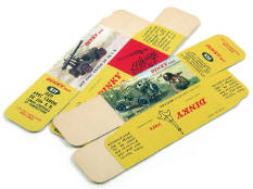 DINKY TOYS FRANCE (2)