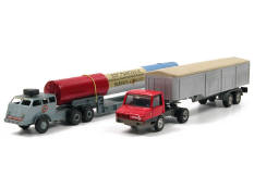 FRANCE JOUETS & MINIALUXE (2)