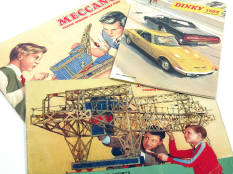 MECCANO & DINKY TOYS FRANCE (3)