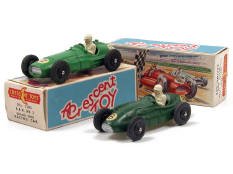 CRESCENT TOY (GB) (2)