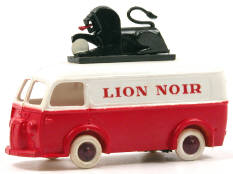 BOURBON (FRANCE) (1)