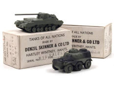 DENZIL SKINNER (GB) (2)