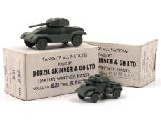 DENZIL SKINNER (GB) (2)