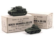 DENZIL SKINNER (GB) (2)