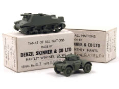 DENZIL SKINNER (GB) (2)