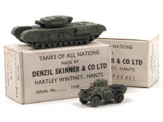 DENZIL SKINNER (GB) (2)