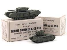 DENZIL SKINNER (GB) (2)