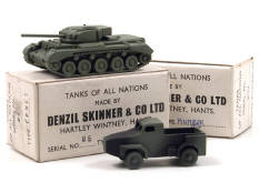 DENZIL SKINNER (GB) (2)