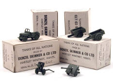 DENZIL SKINNER (GB) (4)