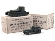 DENZIL SKINNER (GB) (2)