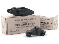 DENZIL SKINNER (GB) (2)