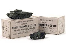 DENZIL SKINNER (GB) (2)