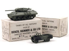 DENZIL SKINNER (GB) (2)