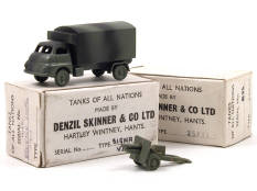 DENZIL SKINNER (GB) (2)