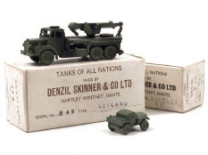 DENZIL SKINNER (GB) (2)