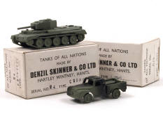 DENZIL SKINNER (GB) (2)