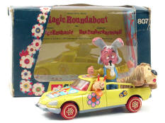 CORGI TOYS (GB) (1)