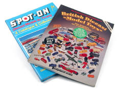 EDITIONS HAYNES & S.T.M.L PUBLICATION (2)