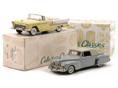 COLLECTOR'S CLASSICS (ARGENTINA) (2)