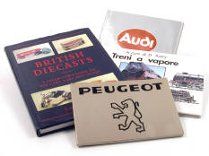 EDITIONS & EDITIONS AUTOMOBILIA (4)