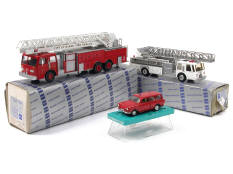 DIVERS (GERMANY) (3)