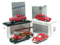 DIVERS (GERMANY) (4)