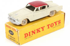 Lot 322 - DINKY TOYS (FRANCE) (1)