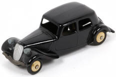 Lot 260 - DINKY TOYS (FRANCE) (1)