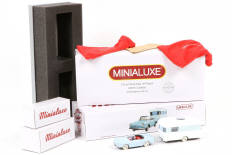 Lot 190 - MINIALUXE (FRANCE) (1)