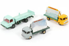 DINKY TOYS (FRANCE) (3)