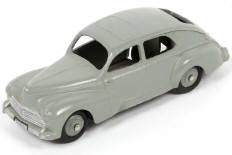 Lot 263 - DINKY TOYS (FRANCE) (1)