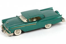 Lot 152 - BROOKLIN MODELS (GB) (1)